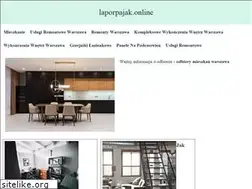 Sites similar to laporpajak.online