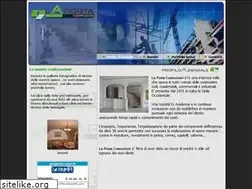 Sites similar to laportacostruzioni.com
