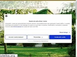 Sites similar to laportadelprincipe.it