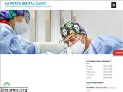 Sites similar to laportadental.ie