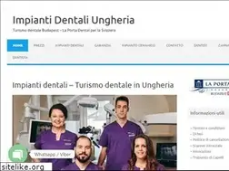 Sites similar to laportadental.net