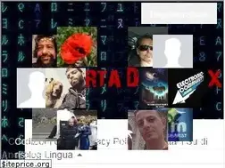 Sites similar to laportadimatrix.com