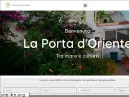 Sites similar to laportadoriente.com