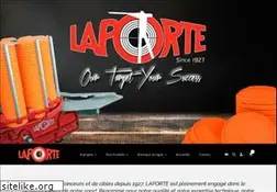 Sites similar to laporte.biz