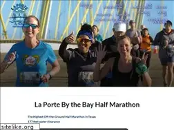 Sites similar to laportebythebayhalfmarathon.org