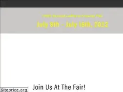 Sites similar to laportecountyfair.org