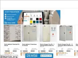 Sites similar to laportedeservice.com
