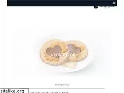 Sites similar to laportedor.net