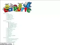 Sites similar to laporteenglish.com
