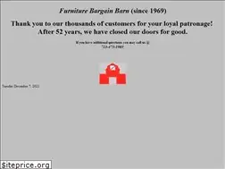 Sites similar to laportefurniture.com