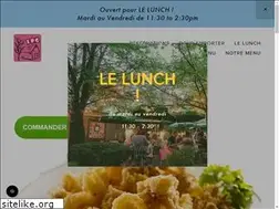 Sites similar to laportegrecque.com