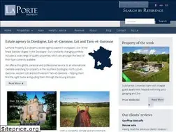 Sites similar to laporteproperty.com
