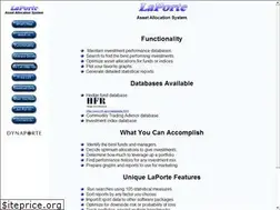 Sites similar to laportesoft.com