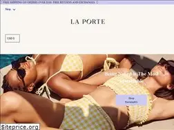 Sites similar to laporteswim.com