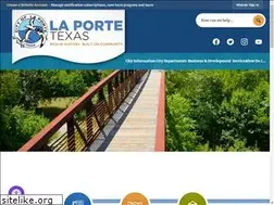 Sites similar to laportetx.gov