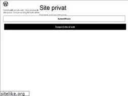 Sites similar to laportileorientului.wordpress.com