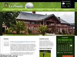 Sites similar to laposada.cl