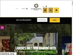 Sites similar to laposada.com