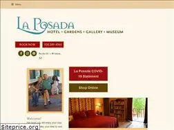 Sites similar to laposada.org