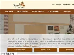 Sites similar to laposadadecarmen.com