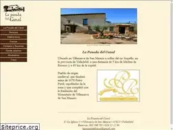 Sites similar to laposadadelcanal.com