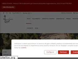 Sites similar to laposadadelcandil.com