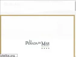 Sites similar to laposadadelmar.com