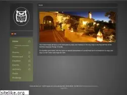 Sites similar to laposadadelmoro.com