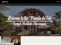Sites similar to laposadadelsol.com