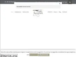 Sites similar to laposadademosqueruela.com