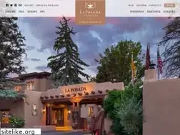 Sites similar to laposadadesantafe.com