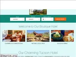 Sites similar to laposadalodge.com