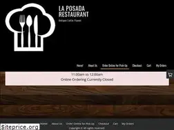 Sites similar to laposadasomerville.com