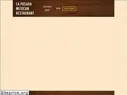 Sites similar to laposadasouth.com