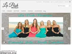 Sites similar to laposhboutique.com