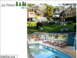 Sites similar to lapostadecarilo.com.ar