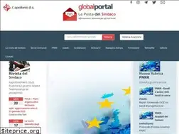 Sites similar to lapostadelsindaco.it