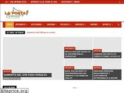 Sites similar to lapostarionegrina.com.ar