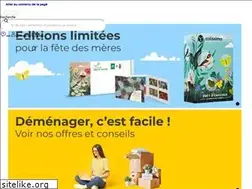 Sites similar to laposte.co.uk