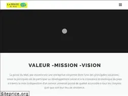 Sites similar to laposte.ml
