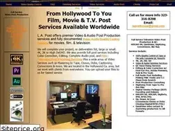 Sites similar to laposthouse.com