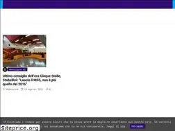 Sites similar to lapostilla.it