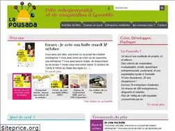 Sites similar to lapousada.org