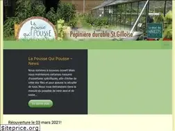 Sites similar to lapoussequipousse.be