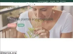 Sites similar to lapousseverte.fr
