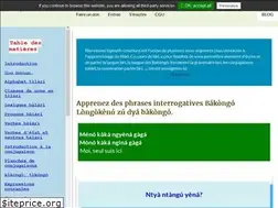 Sites similar to lapouth.info