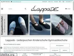 Sites similar to lappa.de