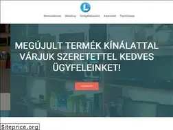 Sites similar to lappa.hu