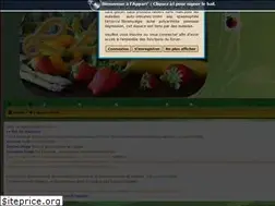 Sites similar to lappart-seignalet.fr