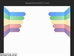 Sites similar to lappartement217.com